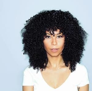 Meet your Posher, Frances